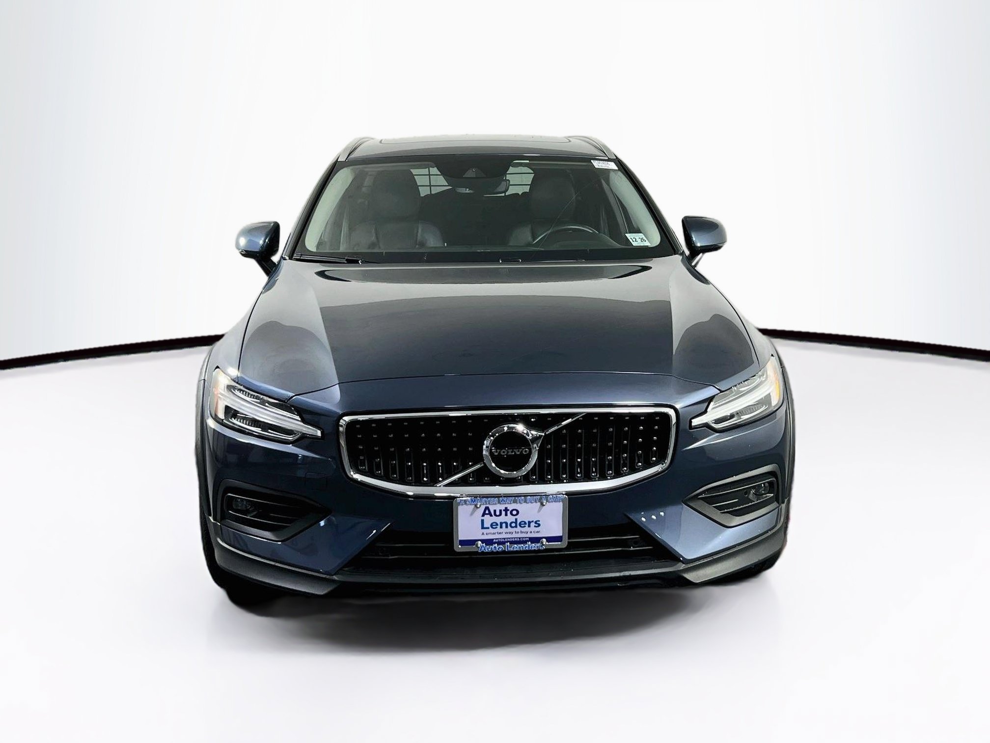 volvo v60 cross country 2021 YV4102WK9M1069856 image volvo v60 cross country 2021 YV4102WK9M1069856 image